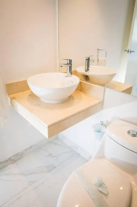 Wonderful Loft Near The 5Th Ave And The Beach. Playa del Carmen 0*,