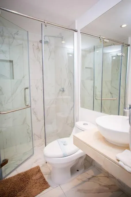 Wonderful Loft Near The 5Th Ave And The Beach. Playa del Carmen