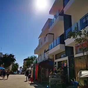 Apartment Paz-2 Norte Estudios, Playa del Carmen