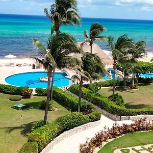 Appartement Depa Vista Al Mar, Playa del Carmen