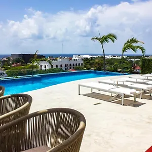 Appartement Estudio Nuevo Equipado. Playa Del Carmen., Playa del Carmen