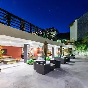 Apartment Exclusive Aldea Thai, Playa del Carmen