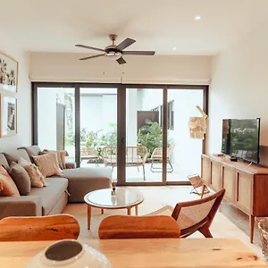  Apartamento Stylish Luxury In The Heart Of Playa