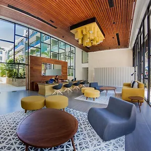 Apartment The, Playa del Carmen