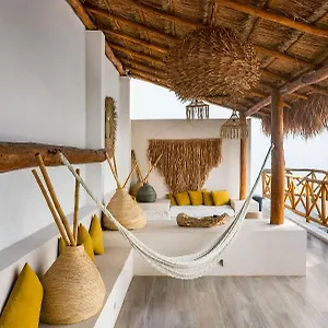 Verandah Appartement