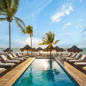 Fairmont Mayakoba Rezort