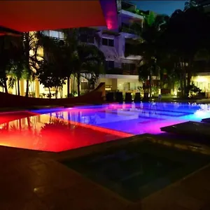  Apartamento Marina Excelsior
