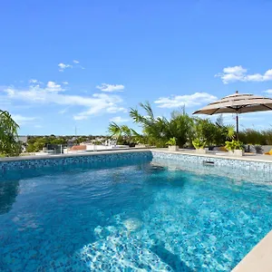 Apartment Ocean Boutique, Playa del Carmen