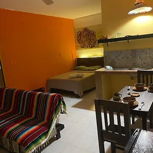  Apartamento Casa Mar