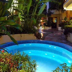 Hotel Sacbe And Club, Playa del Carmen