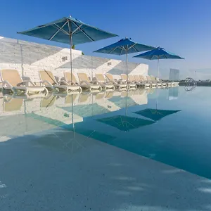 Appartement Anah Luxury By Baitna, Playa del Carmen